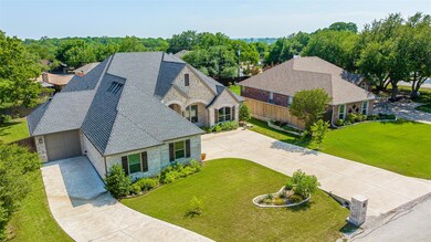 5613 Cuero Dr, Granbury, TX 76049 - photo 2