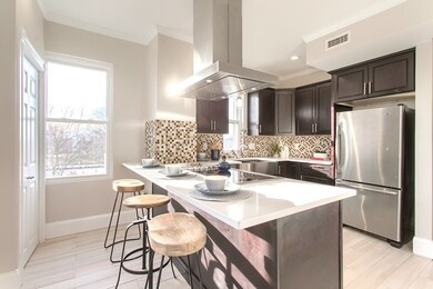 527 Bennington St unit 3, Boston, MA 02128 - photo 6