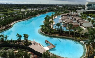 lagoon