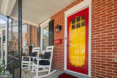 116 Fowler Ave, Haddonfield, NJ 08033 - photo 2