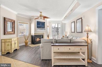 11900 Coastal Hwy unit 105, Ocean City, MD 21842 - photo 5