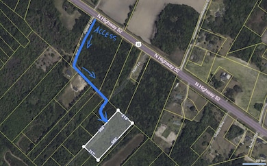 0 Jager Ln unit 24029127, Saint Stephen, SC 29479 - photo 3