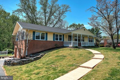 1614 Belvue Dr, Forest Hill, MD 21050 - photo 2