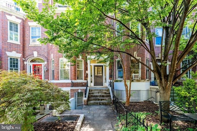 3317 16th St NW unit 2, Washington, DC 20010 - photo 2