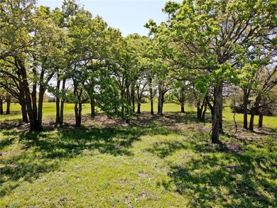 View of green lawn