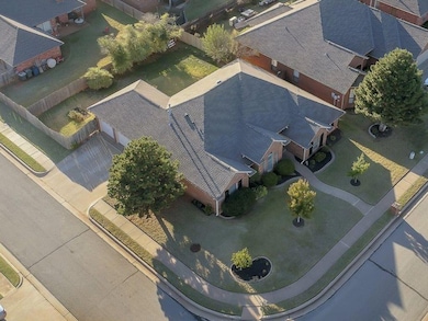 2800 Stafford Rd, Edmond, OK 73012 - photo 3