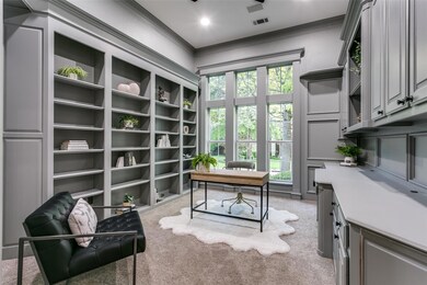 1008 Ashlawn Dr, Southlake, TX 76092 - photo 7