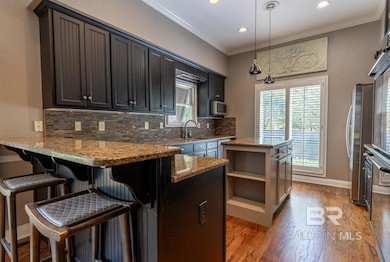 3 Springhill Trace, Mobile, AL 36608 - photo 4