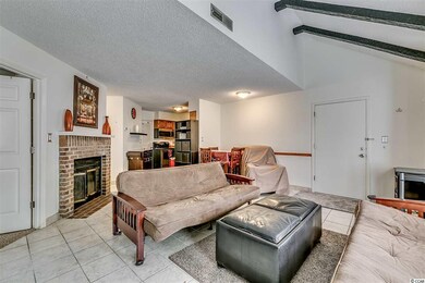 1200 Benna Dr unit 1G, Myrtle Beach, SC 29577 - photo 4