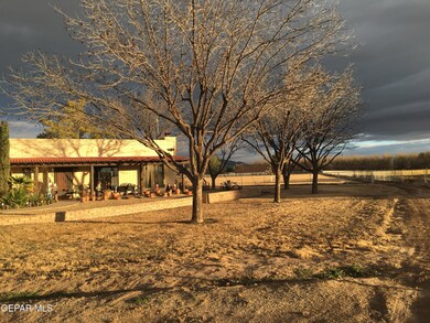 7770 Westside Dr, Canutillo, TX 79835 - photo 3