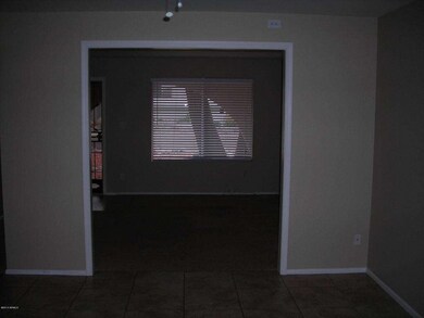 Dining Room & Family Room