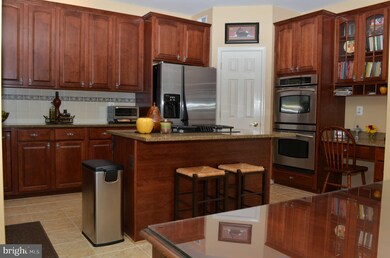 208 E Wise Ct, Purcellville, VA 20132 - photo 4