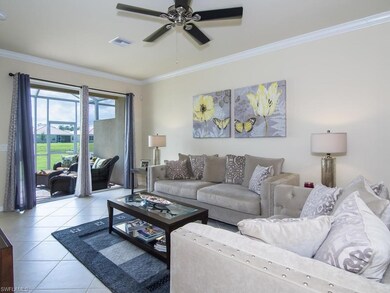 Great Room concept - sliding glass doors - Lake vi