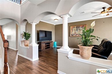 2005 Terry Dr, Copperas Cove, TX 76522 - photo 5