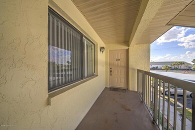 Second Floor Unit