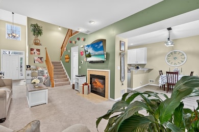 6034 Delaney Dr unit 171, Hoffman Estates, IL 60192 - photo 4