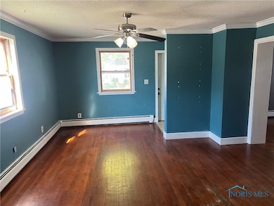 110 S Main St, Mount Blanchard, OH 45867 - photo 7