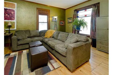 Living Room.