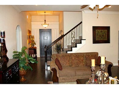 1307 NW Hermanus St, Bentonville, AR 72712 - photo 3