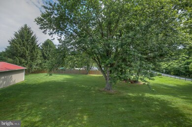 4016 Wards Chapel Rd, Marriottsville, MD 21104 - photo 2