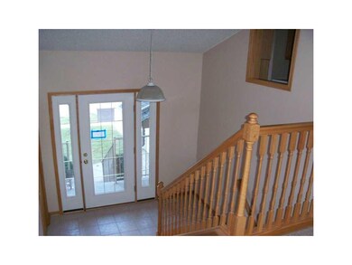 Other. Large entryway with closet