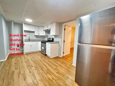 1564 Commonwealth Ave unit 17, Brighton, MA 02135 - photo 3