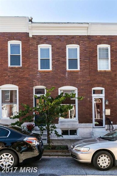 234 S Robinson St, Baltimore, MD 21224 - photo 2