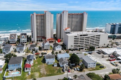 1616 S Ocean Blvd, North Myrtle Beach, SC 29582 - photo 4