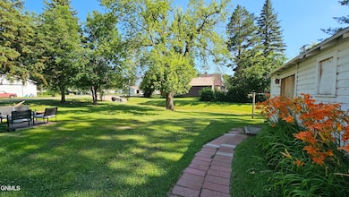 Yard