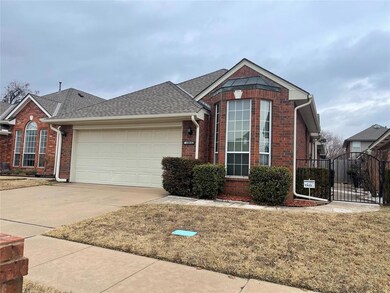 3813 Tudor Circle, your new home!