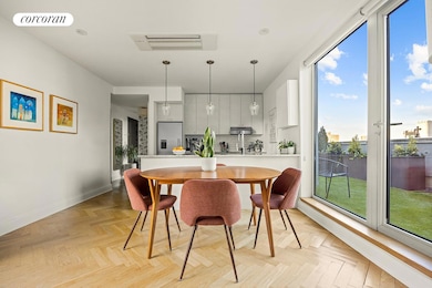 531 Vanderbilt Ave unit 7-C, Brooklyn, NY 11238 - photo 4