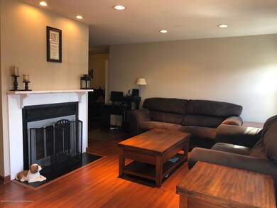 wellington living room