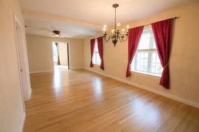 9 Mechanic St unit B, North Easton, MA 02356 - photo 5