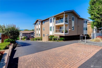 404 3rd Ave S unit A102, Edmonds, WA 98020 - photo 2