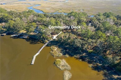 Lot 4 Hudson Creek Ct SE, Darien, GA 31305 - photo 6