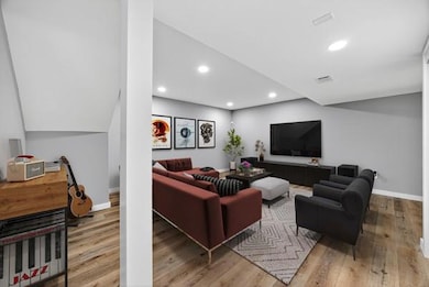 1864 Glen Echo Dr unit 2, Decatur, GA 30032 - photo 5