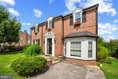 21 Pickwick Ln, Newtown Square, PA 19073 - photo 2