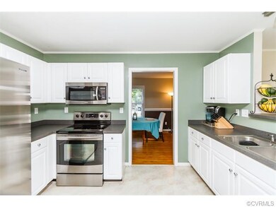 2320 Strangford Ct, Henrico, VA 23233 - photo 5