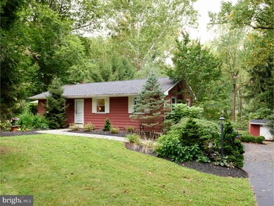 2597 Charlestown Rd, Phoenixville, PA 19460 - photo 2