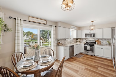 9745 Tyler St, Crown Point, IN 46307 - photo 5