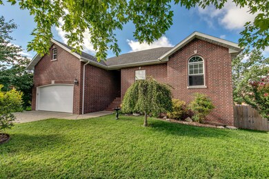 128 W Trail Point Dr, Nixa, MO 65714 - photo 3