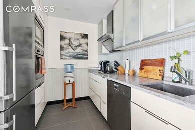 Livmor Condominium unit PH1C, New York, NY 10026 - photo 5