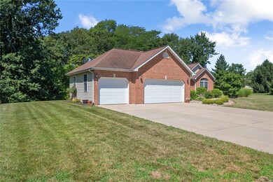 5443 Oak Thorn Dr, Freeburg, IL 62243 - photo 2
