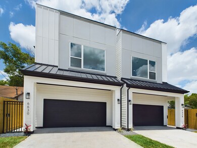 6630 England St, Houston, TX 77021 - photo 2