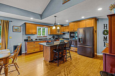 11420 Steuben Rd E, Utica, NY 13502 - photo 4