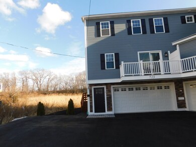 713 Sea St unit 1, Quincy, MA 02169 - photo 2