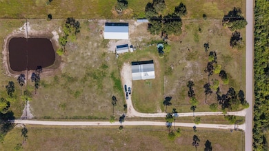 1075 SW Rucks Dairy Rd, Okeechobee, FL 34974 - photo 2