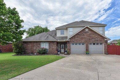 2010 Aspen, Sallisaw, OK 74955 - photo 2