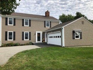 23 Bleu Ln, Portsmouth, RI 02871 - photo 2