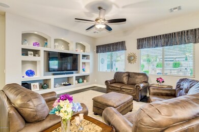 5 Great room
